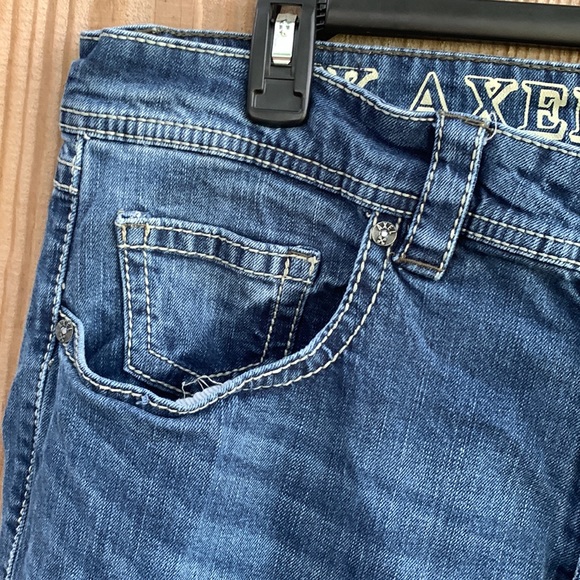 TK Axel Athletic Fit Jeans — 36 x 30 - Picture 5 of 11